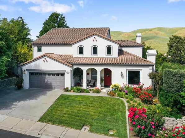 1261 Landmark Drive, Vallejo, CA 94591