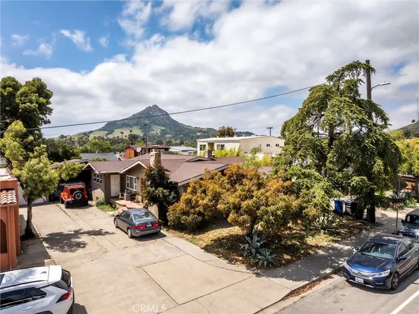 69 Chorro St, San Luis Obispo, CA 93405