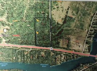 ON Zeman Rd, Eagle River, WI 54521