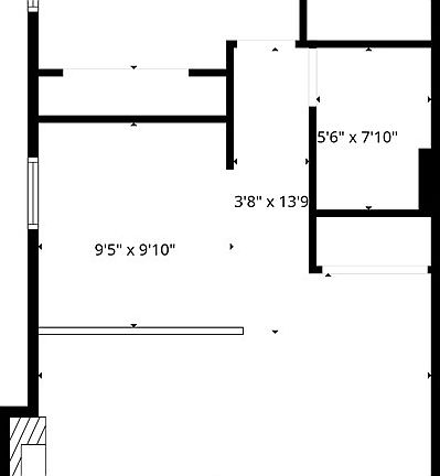 2D Floor Plan for 3885 Henry Court (1)_11062025