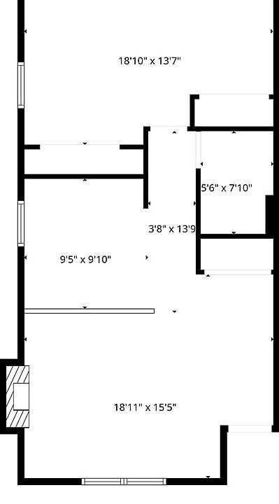 2D Floor Plan for 3885 Henry Court (1)_11062025