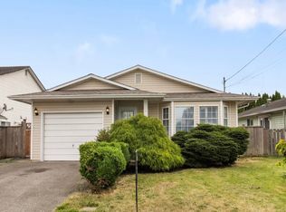 9536 Carroll St, Chilliwack, BC V2P7G4