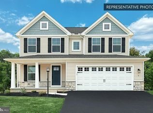 Emily Plan At Hills At Valley Vw, Spring Grove, PA 17362