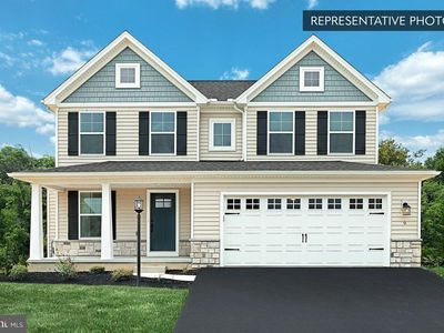 3625 Pebble Run Dr LOT 61, Dover, PA, 17315