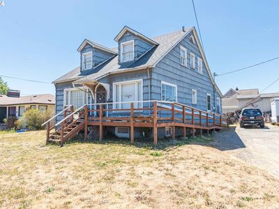 2104 Harrison St, North Bend, OR, 97459