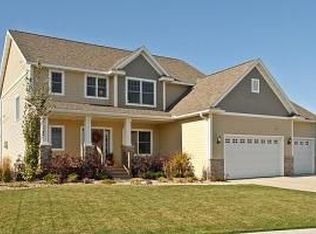 3519 Copper Point Ln NE, Rochester, MN 55906