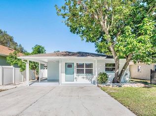 2611 W Powhatan Ave, Tampa, FL 33614