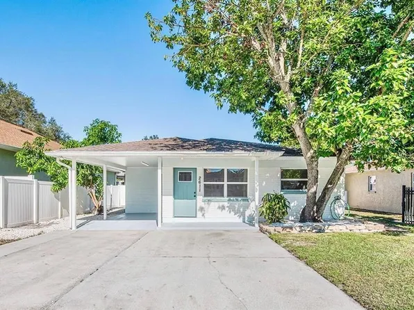 2611 W POWHATAN AVENUE, TAMPA, FL 33614