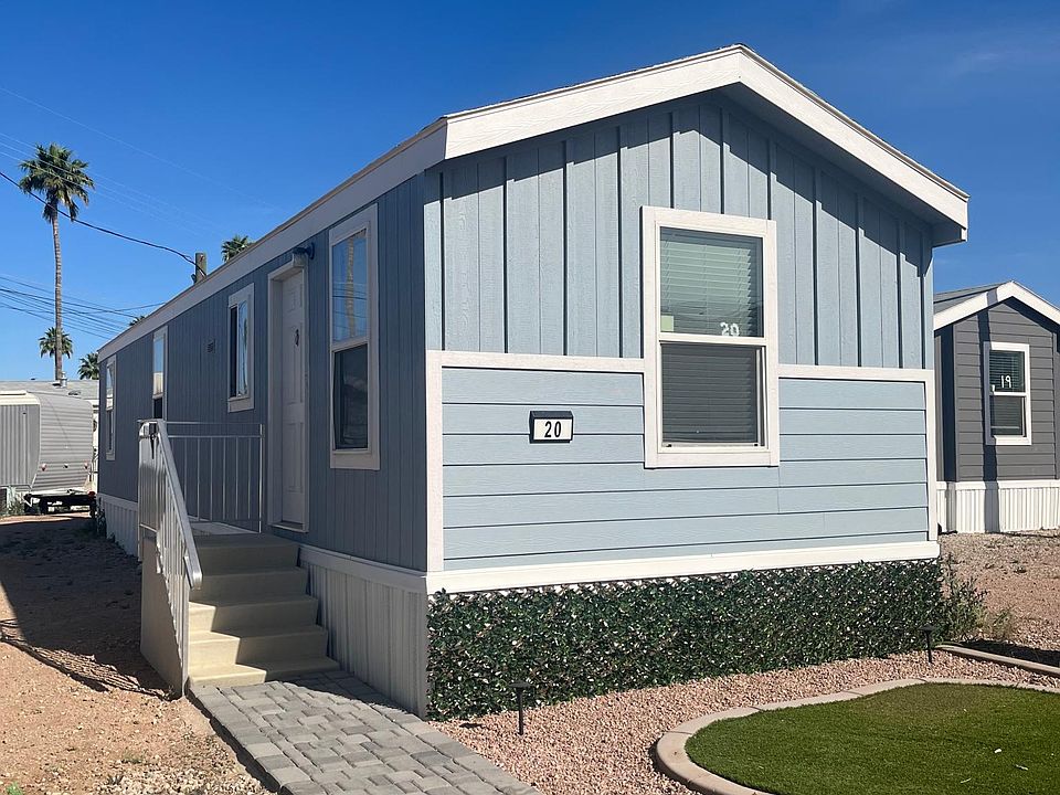 1st image of 9421 E Main St #20