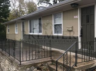 8321 Holmes Rd, Kansas City, MO 64131