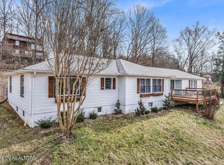 8016 Andersonville Pike, Knoxville, TN 37938