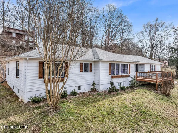 8016 Andersonville Pike, Knoxville, TN 37938