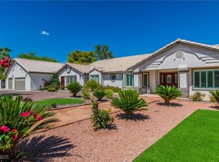 8460 W Ann Rd, Las Vegas, NV 89149