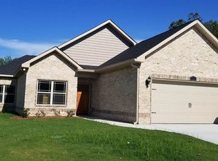 101 Pilgrim Mill Trl, Warner Robins, GA 31093