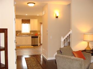 93 Cedar Point Ln, Rockingham, VA 22802