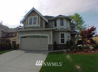 1029 34th St, Renton, WA 98005