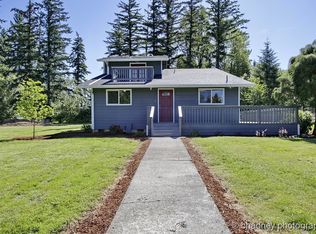 13915 SE 322nd Ave, Boring, OR 97009