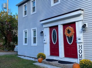 74 Main St, South Berwick, ME 03908