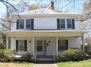 552 S Irwin Ave, Spartanburg, SC 29306