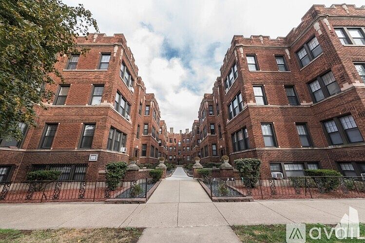 1st image of 4407 N Wolcott Ave APT 1B