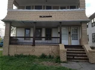 3736 E 153rd St, Cleveland, OH 44120