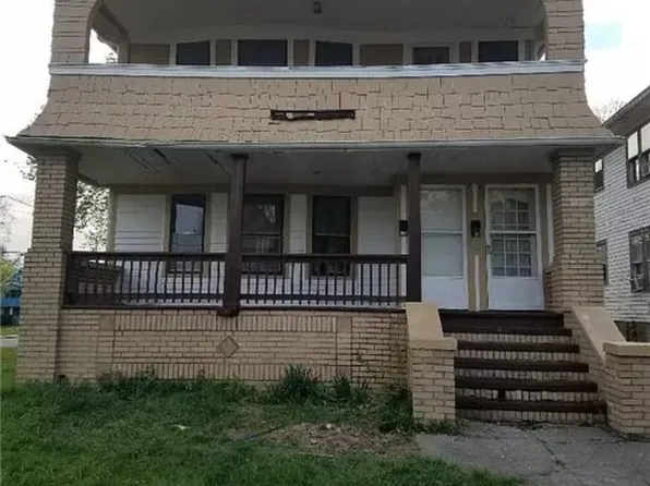 3736 E 153rd St, Cleveland, OH 44120