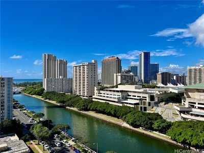 1717 Ala Wai Blvd APT 1603, Honolulu, HI, 96815