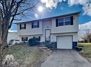 849 Upwoods Dr, Columbus, OH