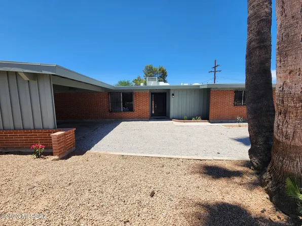948 S Elmerita Ave, Tucson, AZ 85710