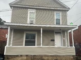 616 John Marshall Dr, Huntington, WV 25703