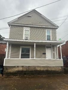 616 John Marshall Dr, Huntington, WV, 25703