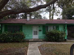 1013 3rd St, Brunswick, GA 31520