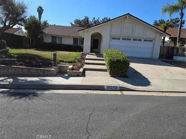 26242 Papagayo Dr, Mission Viejo, CA 92691