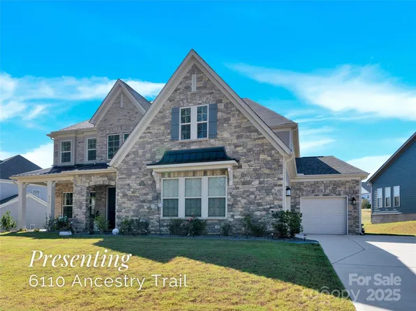 6110 Ancestry Trl #46, Indian Land, SC 29707