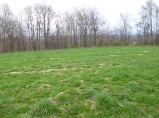 325 McVitty Rd, Reynoldsville, PA 15851