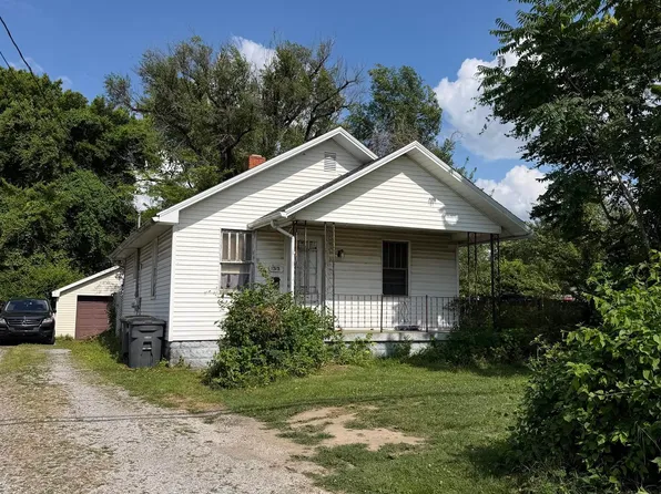1313 N Fares Ave, Evansville, IN 47711