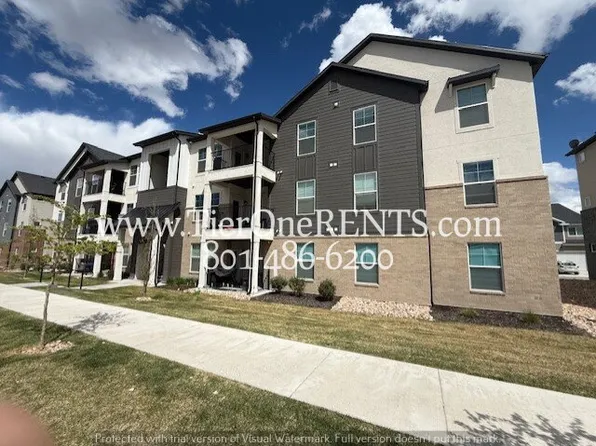 13606 S Hanley Ln, Herriman, UT