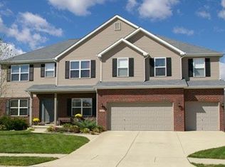 3472 Ferdinand Ct, West Lafayette, IN 47906