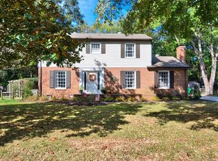 6500 Wheeler Dr, Charlotte, NC 28211