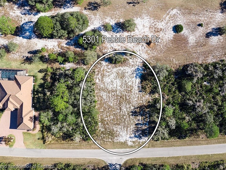 2nd image of 5301 Pebble Beach Dr