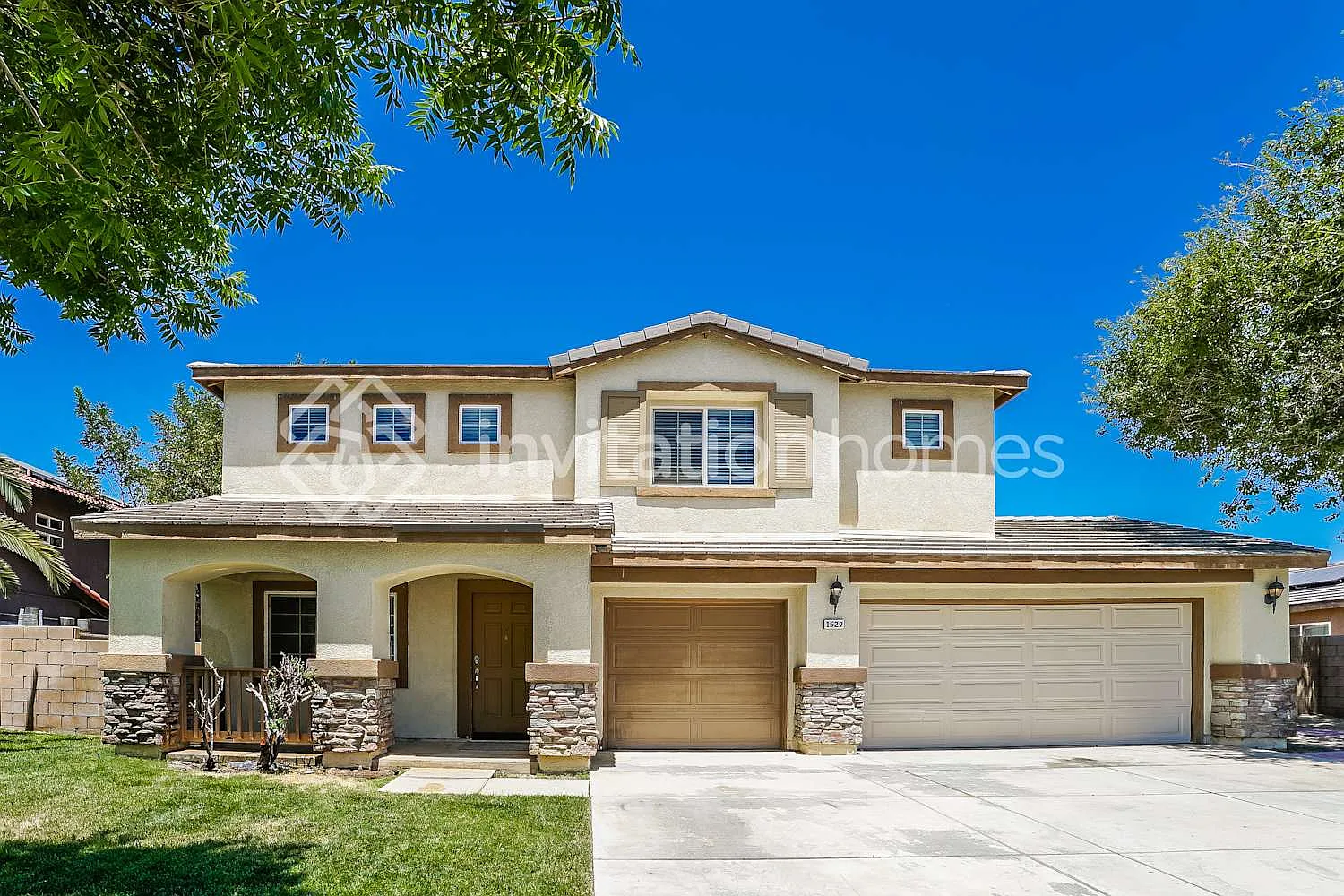 1529 Granville Way Lancaster, CA 93535 — Photo 1