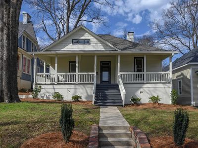 3906 5th Ave S, Birmingham, AL, 35222