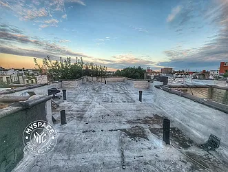 Rented by MySpaceNYC