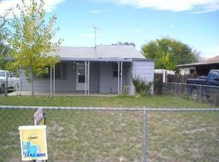 6571 Niagara St, Commerce City, CO 80022