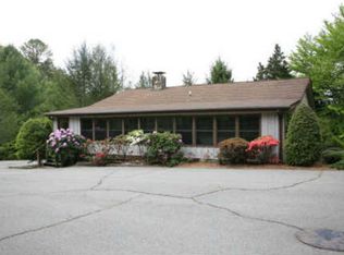 4447 Highway 64e, Murphy, NC 28906
