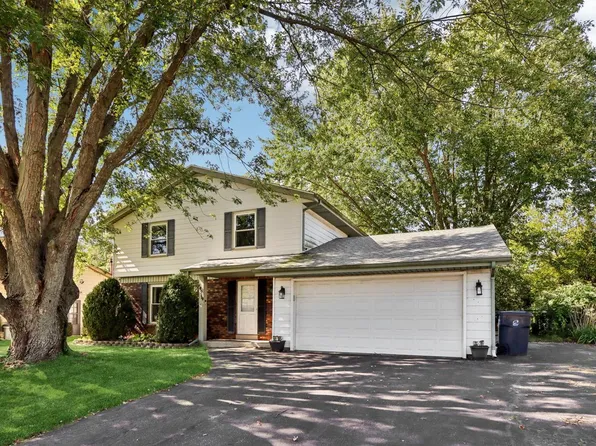 4919 Flambeau DRIVE, Mount Pleasant, WI 53406