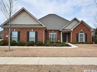 101 Legend Mill Cir, Madison, AL 35758
