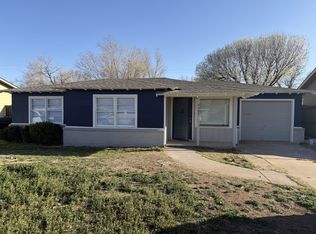 4305 30th St, Lubbock, TX 79410
