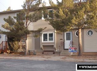 117 Westview Ct, Evanston, WY 82930