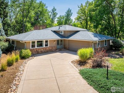 6954 Wapiti Ct, Boulder, CO, 80301